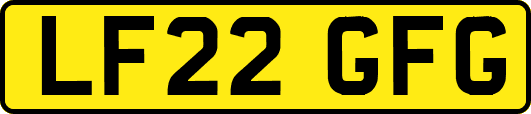LF22GFG