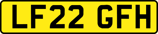 LF22GFH