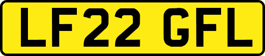 LF22GFL