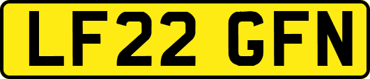 LF22GFN