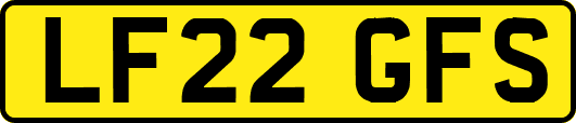 LF22GFS