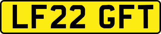LF22GFT