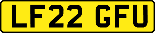 LF22GFU