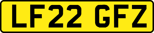 LF22GFZ