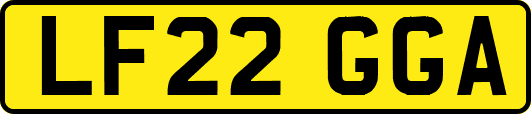 LF22GGA