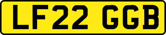 LF22GGB