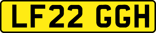 LF22GGH
