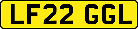 LF22GGL