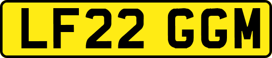 LF22GGM