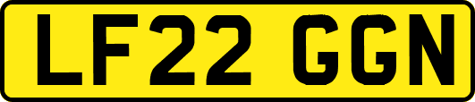 LF22GGN