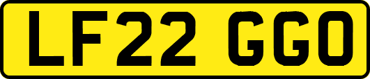 LF22GGO