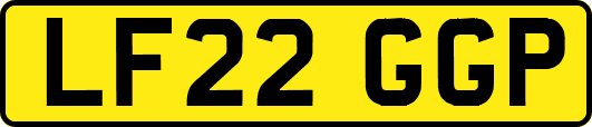 LF22GGP