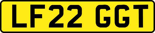 LF22GGT