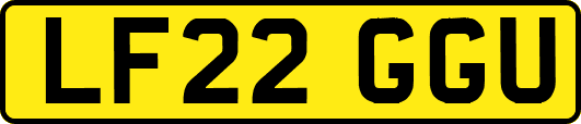 LF22GGU