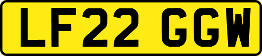 LF22GGW