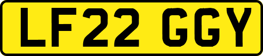 LF22GGY