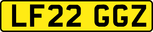 LF22GGZ