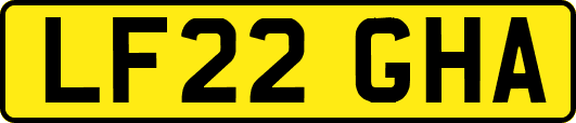 LF22GHA