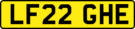 LF22GHE