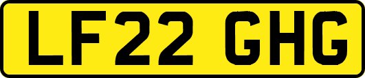 LF22GHG