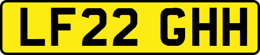 LF22GHH