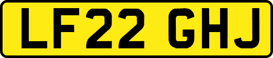 LF22GHJ