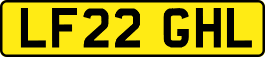 LF22GHL