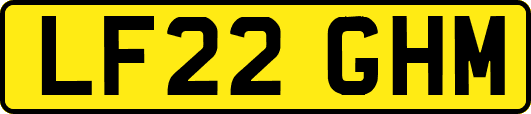 LF22GHM