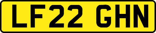 LF22GHN