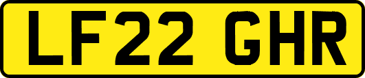 LF22GHR