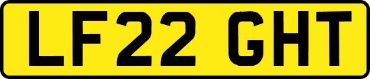 LF22GHT