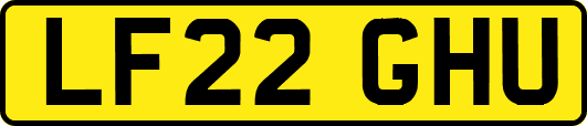 LF22GHU
