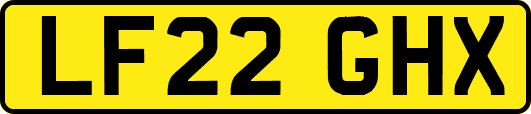 LF22GHX