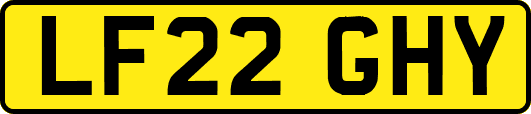LF22GHY