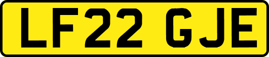 LF22GJE
