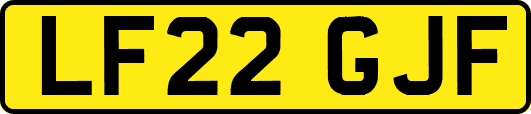 LF22GJF