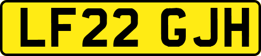 LF22GJH