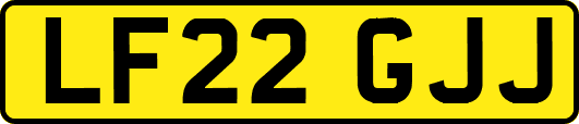 LF22GJJ