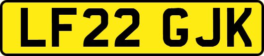 LF22GJK