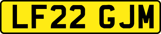 LF22GJM