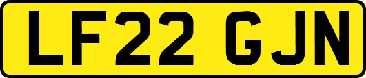 LF22GJN