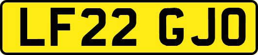 LF22GJO