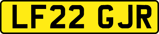 LF22GJR