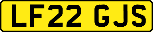 LF22GJS