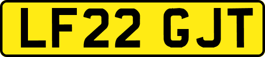LF22GJT