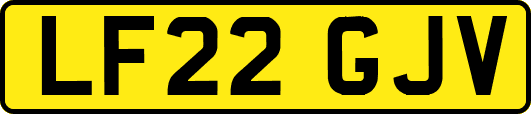 LF22GJV