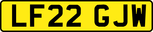 LF22GJW