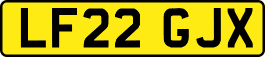 LF22GJX