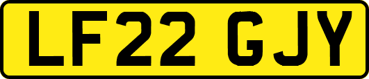 LF22GJY