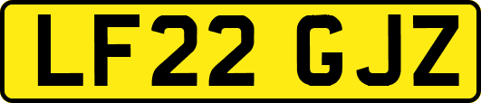 LF22GJZ